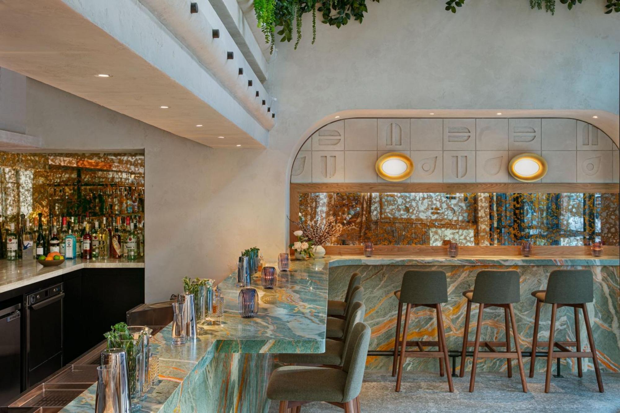 Moxy Brooklyn Williamsburg Hotel New York Exterior photo